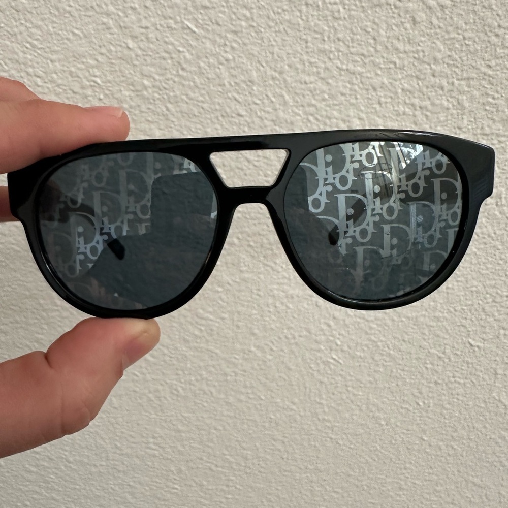 DIOR SUNGLASSES NEW AUTHENTIC WITH BOX